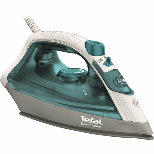 Где купить Утюг Tefal Steamgliss Quick & Easy FV1920E0 Tefal 