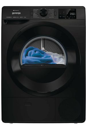 Сушильная машина Gorenje DPNE92GNLWIFI/BC