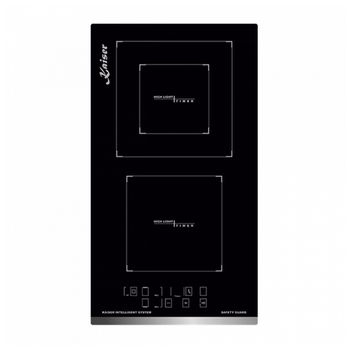Где купить Варочная панель Домино электрическая Kaiser KCT 3721 F Kaiser 