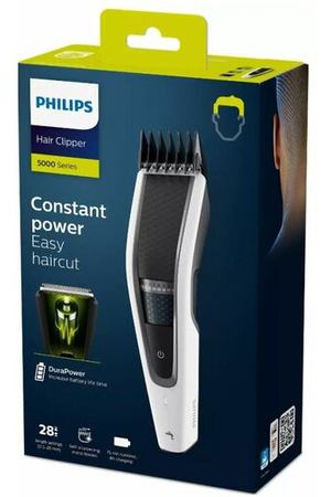 Машинка для стрижки волос и бороды Philips HC5610/15