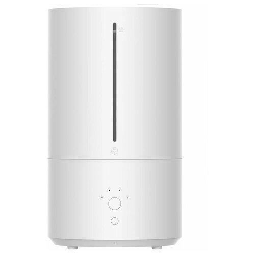 Где купить Увлажнитель воздуха Xiaomi Smart Antibacterial Humidifier 2 RU Xiaomi 