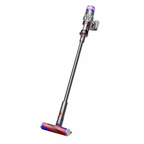 Где купить Пылесос Dyson Micro SV33 (5 насадок) серый Dyson 