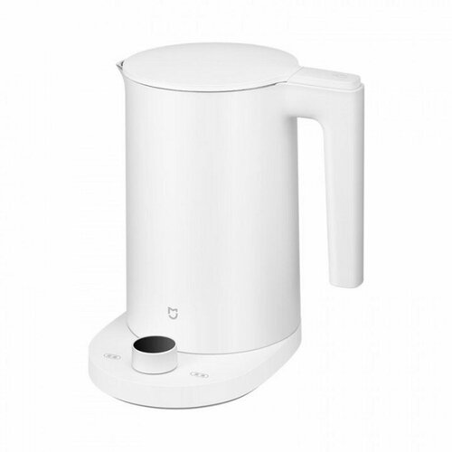 Где купить Чайник Xiaomi Mi Smart Kettle Pro 2 (MJJYSH01YM) CN белый Xiaomi 