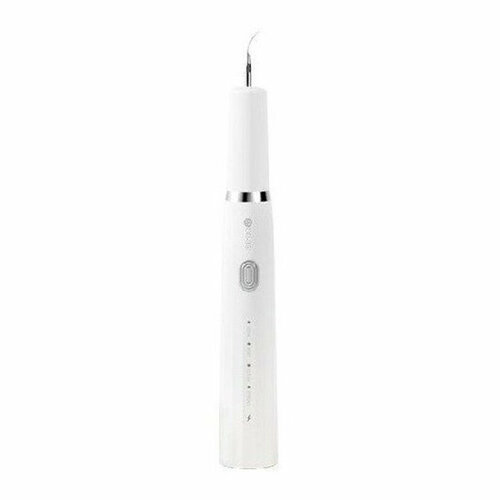 Где купить Прибор для удаления зубного камня Xiaomi Dr.Bei Ultrasonic Dental Cleaner YC2 (белый) Dr.Bei 