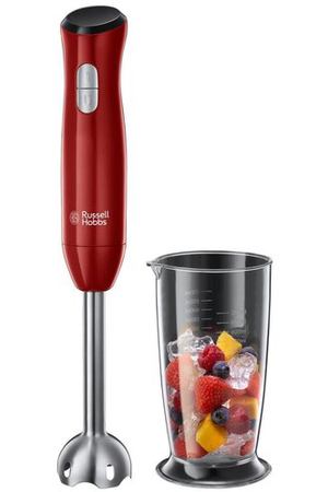 Погружной блендер Russell Hobbs 24690-56 Desire, красный