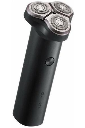 Электробритва Xiaomi Mijia Rotary Electric Shaver S300 (Black)