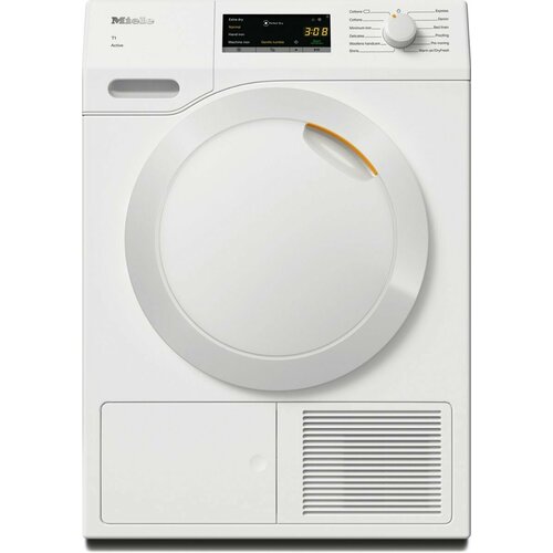 Где купить Сушильная машина Miele TCA 230 WP EU1 LW Active 7 kg Fdos Miele 