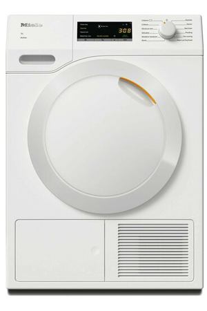 Сушильная машина Miele TCA 230 WP EU1 LW Active 7 kg Fdos