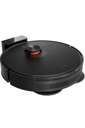 Xiaomi Робот-пылесос Robot Vacuum S20+ (Black) EU