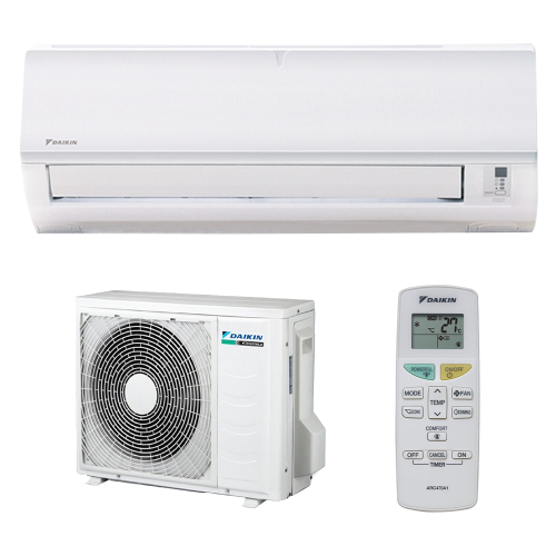 Где купить Сплит-система Daikin FTYN20L / RYN20L, белый Daikin 