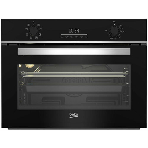 Где купить Встраиваемый электрический духовой шкаф Beko BBCM13300X Beko 