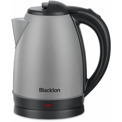 Где купить Чайник Blackton Bt KT1805S, серый Blackton 