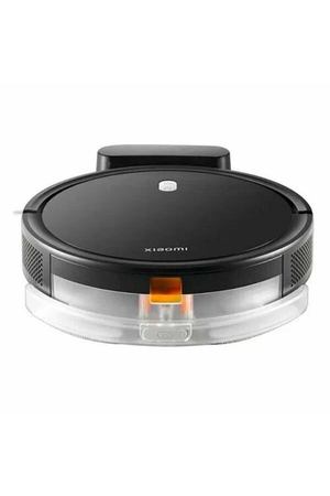 Робот-пылесос Xiaomi Robot Vacuum E5, Black, EU(BHR8298EU)