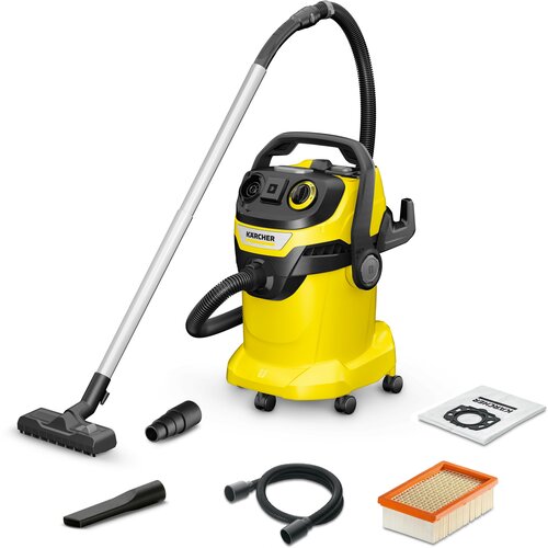 Где купить Пылесос Karcher WD 6 P V-25/8/22/T (1.628-313) Karcher 