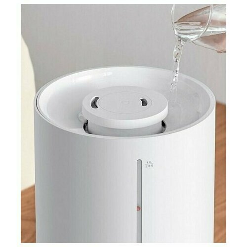 Где купить Увлажнитель воздуха Mijia Humidifier 2 (MJJSQ06DY) Xiaomi 