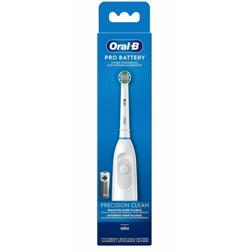 Где купить Электрическая зубная щетка Oral-B Oral-B Pro DB5.510.1K Oral-B 