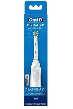 Электрическая зубная щетка Oral-B Oral-B Pro DB5.510.1K