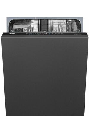 Встраиваемая посудомоечная машина Smeg STL232CL