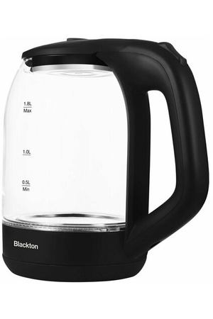 Чайник Blackton Bt KT1823G черный