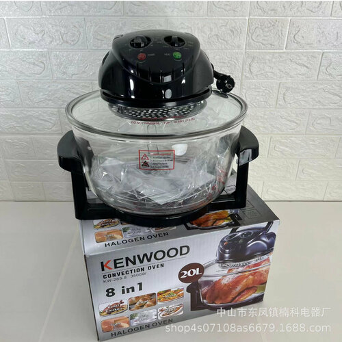 Где купить Аэрогриль KENWOOD Китай 