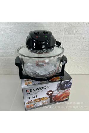 Аэрогриль KENWOOD