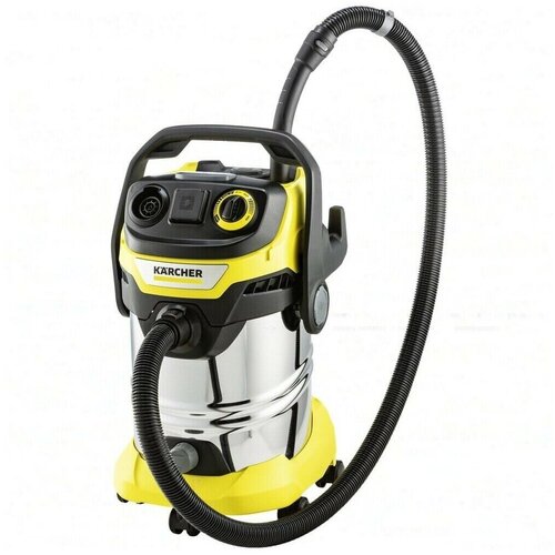 Где купить Пылесос Karcher WD 6 P S V-30/6/22/T (1.628-360.0) Karcher 