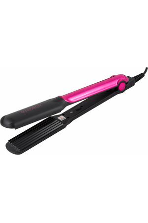 Щипцы Energy EN-873, black/pink