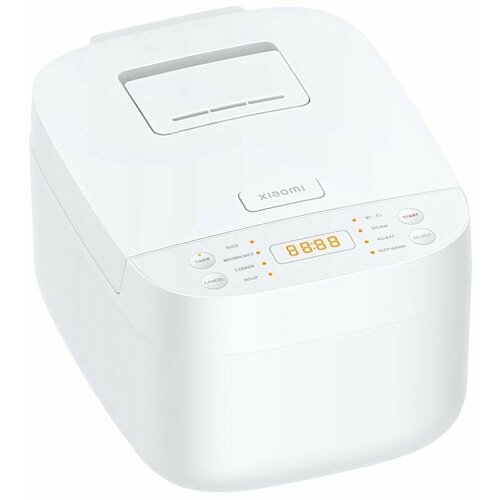 Где купить Рисоварка Xiaomi Smart Multifunctional Rice Cooker EU BHR7919EU Xiaomi 