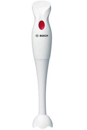 Погружной блендер BOSCH MSMP 1000, белый