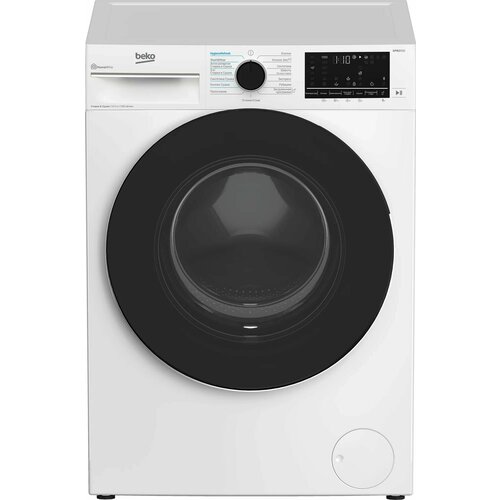 Где купить Стиральная машина BEKO B3DFR57H22W Beko 