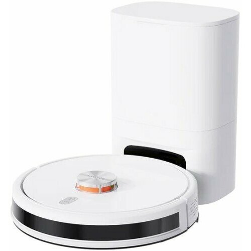 Где купить Робот-пылесос Lydsto Robot Vacuum R5 White (YM-R5-W03) Xiaomi 