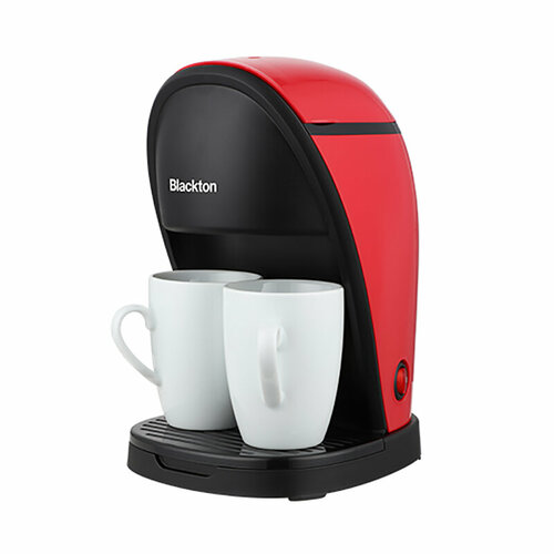 Где купить Кофеварка Blackton Bt CM1113 Red-Black Blackton 