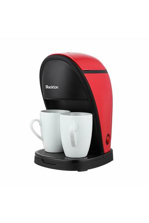 Кофеварка Blackton Bt CM1113 Red-Black