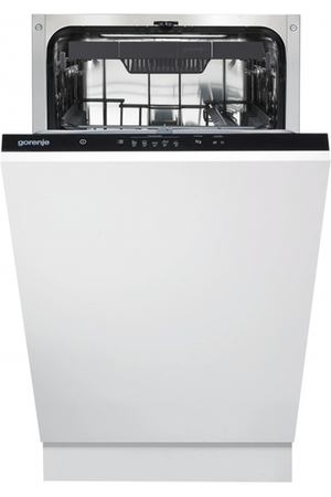 Встраиваемая посудомоечная машина Gorenje GV520E11