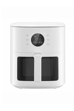 Аэрофритюрница Xiaomi Mijia Air Fryer S1 6L White (MAF12)