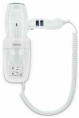 Фен Valera Silent Jet Protect 2000 Shaver (586.10/044.06), white