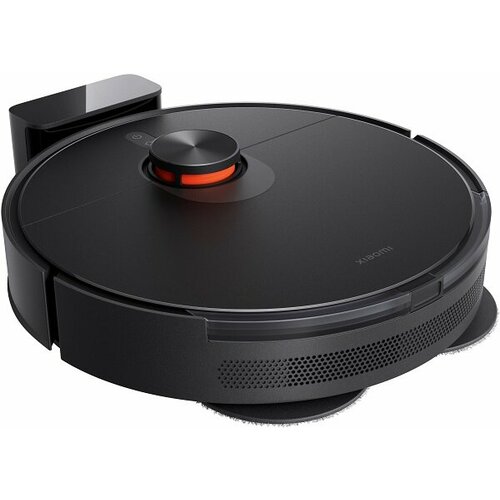 Где купить Робот-пылесос Xiaomi Robot Vacuum S20 plus черный EAC Xiaomi 