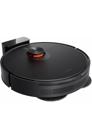 Робот-пылесос Xiaomi Robot Vacuum S20 plus черный EAC