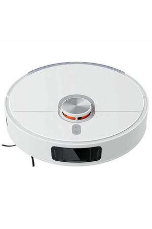 Робот-пылесос Xiaomi Robot Vacuum S20+ White