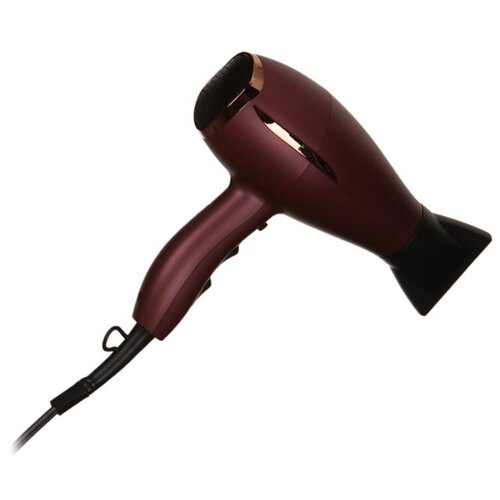 Где купить Фен BaByliss DC Dryer 2200W Berry Crush 5753PE BaByliss 