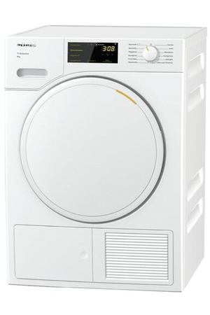 Сушильная машина Miele TSC 223 WP (Цвет: White)