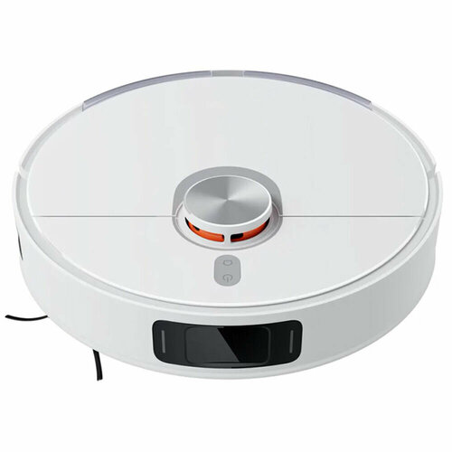 Где купить Робот-пылесос Xiaomi Robot Vacuum S20+ White Xiaomi 