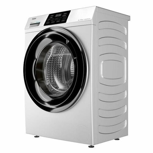 Где купить Стиральная машина узкая Haier HW70-BP12919 Haier 