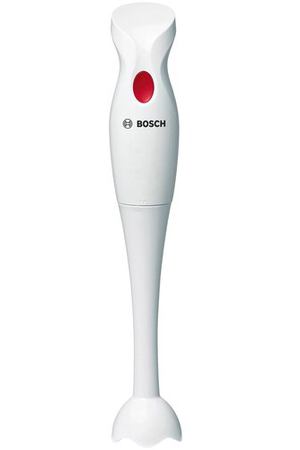 Погружной блендер BOSCH MSMP 1000, белый