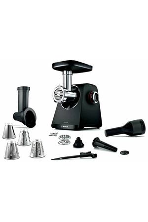 Мясорубка Bosch MFWS440B