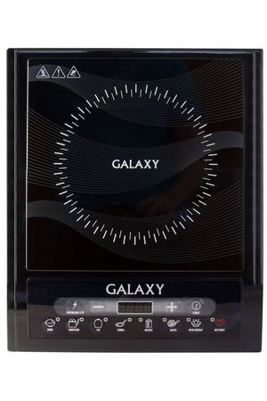 Индукционная плита GALAXY LINE GL3054 RU, чёрный