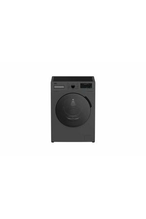 Черная Стиральная машина BEKO WSPE6H612A