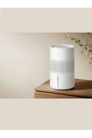 Увлажнитель воздуха Xiaomi Mijia Pure Smart Evaporative Humidifier 3 + качественный переходник в подарок