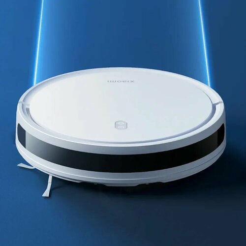 Где купить Умный робот-пылесос Xiaomi Robot Vacuum E12 EU с влажной и сухой уборкой Xiaomi 