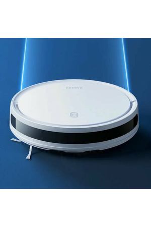 Умный робот-пылесос Xiaomi Robot Vacuum E12 EU с влажной и сухой уборкой